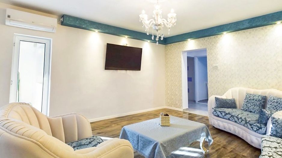 Închiriere apartament 3 camere, 80mp - Poză 1