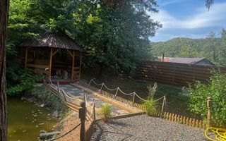 De vânzare – Casă P+M Ferneziu, zonă liniștită sub pădure 🌲 - Poză 24