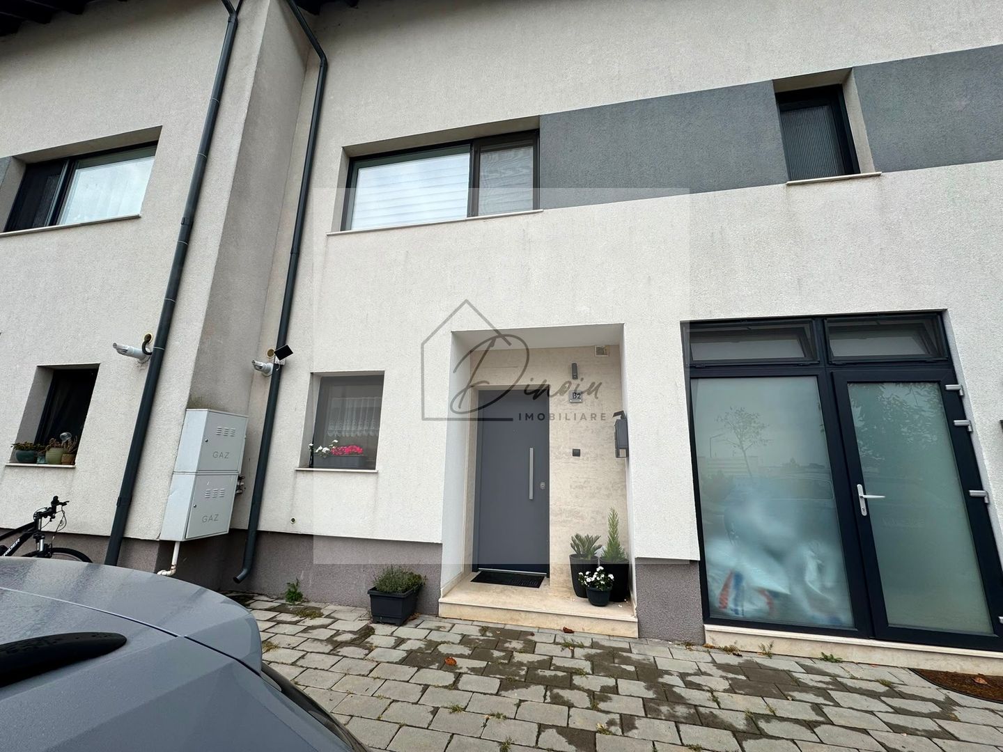 Vila 5 camere Pipera I Complex Rezidential Premium I COMISION 0% - Poză 28