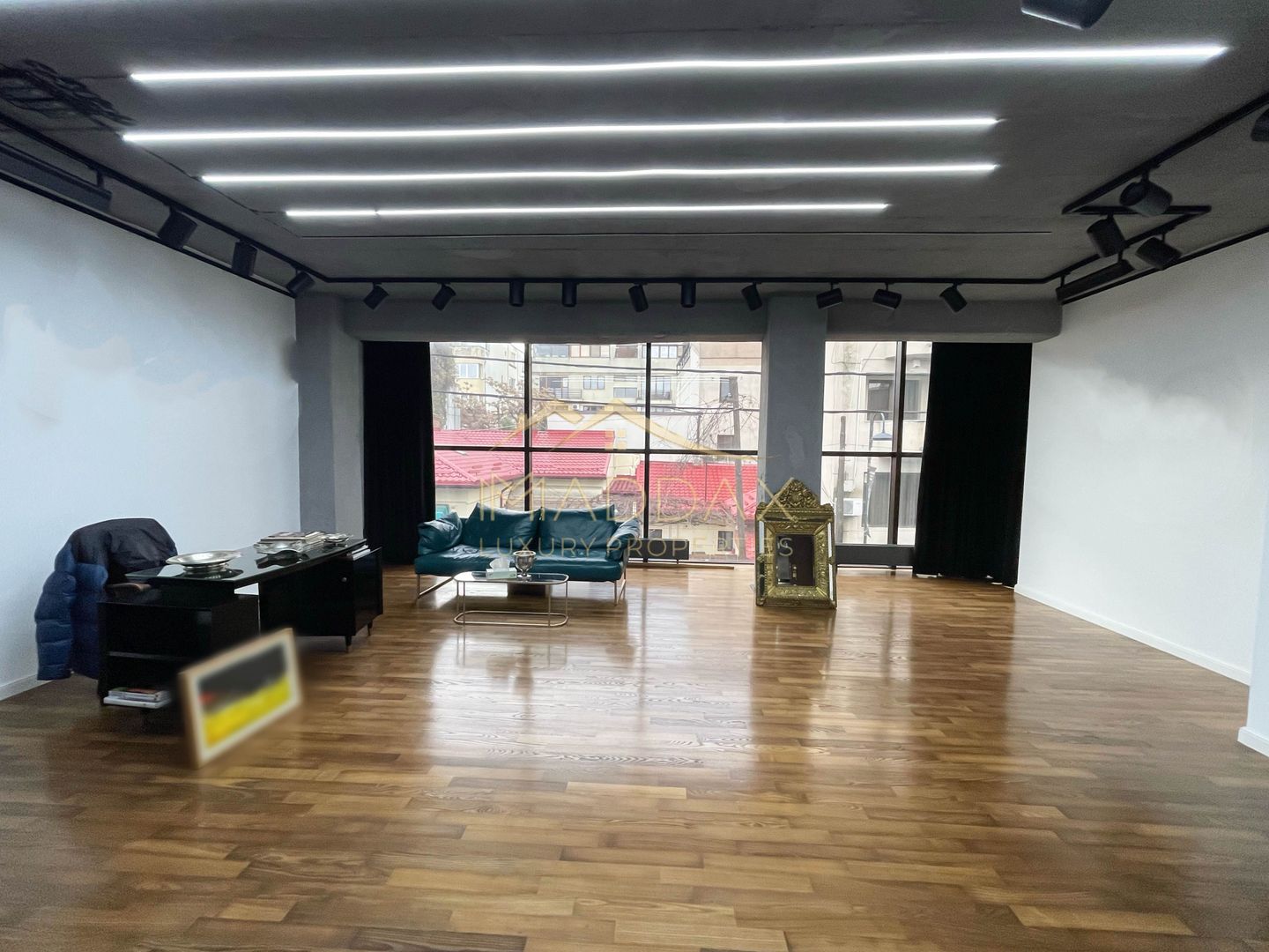 Imobil D+P+4E de tip spatiu comercial // Dorobanti - Poză 4