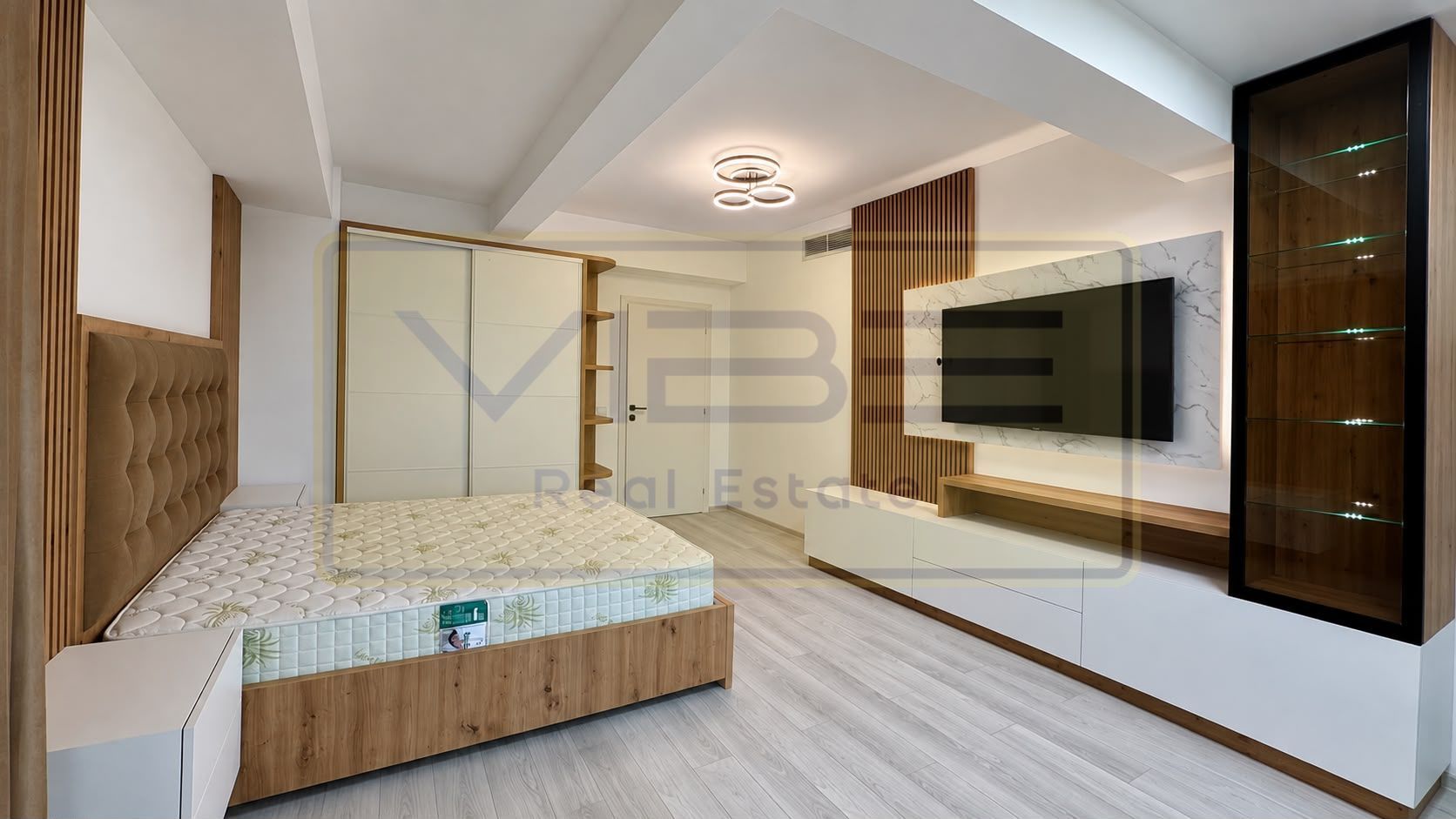 Apartament 1 camera premium+parcare subterana Copou - Poză 2