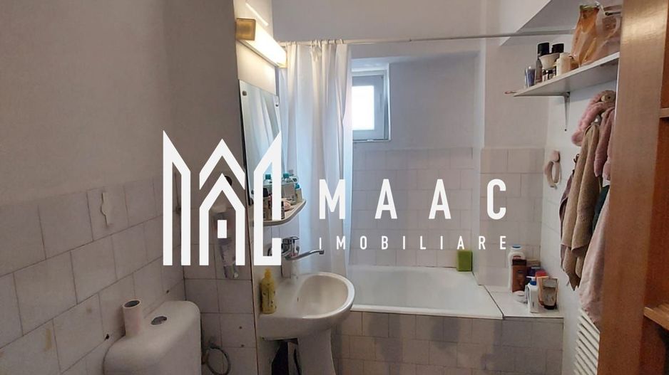 Garsoniera 37MPU | Etaj 2 | Terasa 29MP | Soseaua Alba Iulia - Poză 8