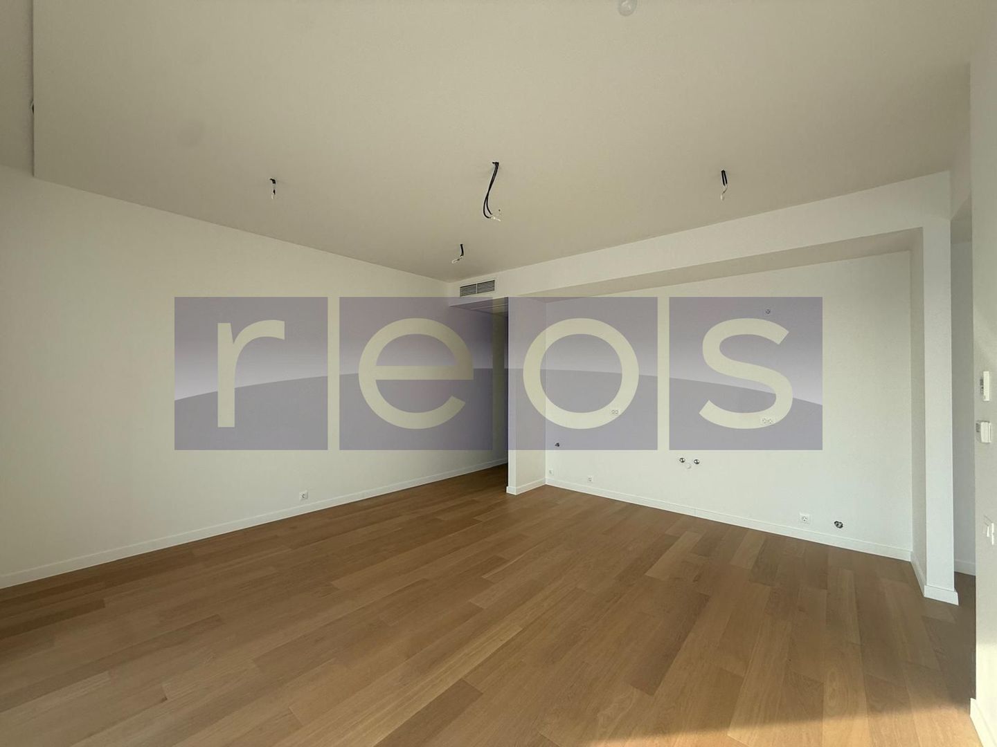 VANZARE 2 CAMERE | VEDERE PANORAMICA | ONE VERDI PARK ETAJ 3-6-9-13 | - Poză 9