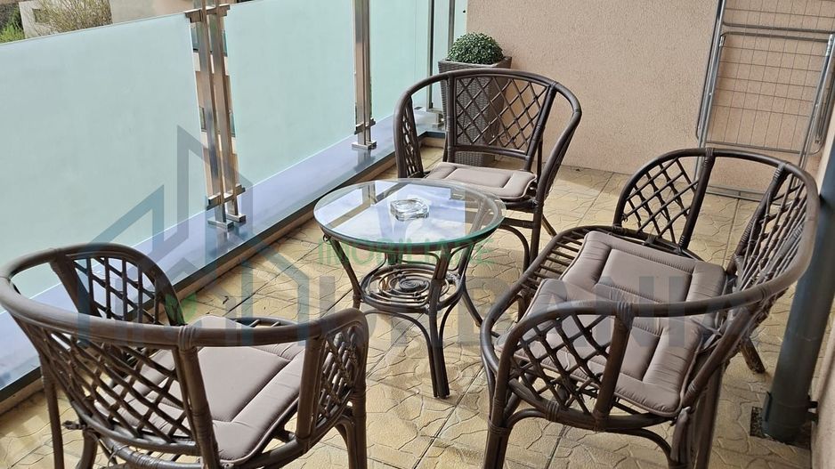 Apartament 2 camere de inchiriat, Copou Bellevue, Iasi - Poză 7