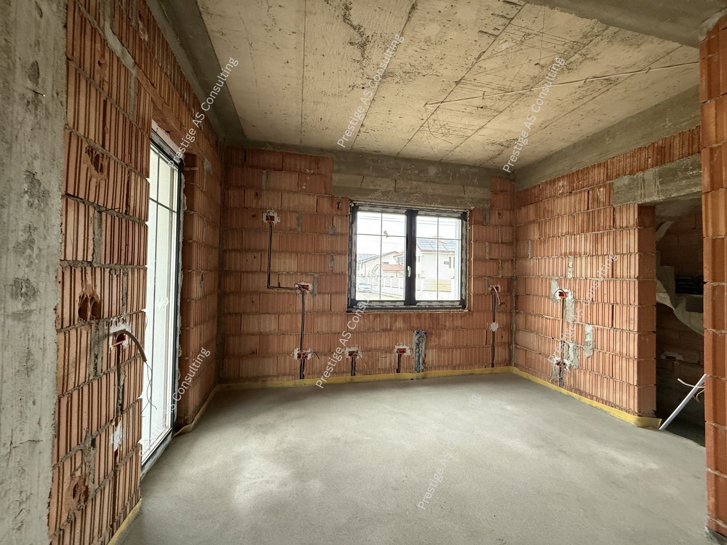 Vila premium – predare la cheie | 350 mp teren | Ciarda Rosie - Poză 6