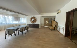 APARTAMENT SUPERB CU 3 DORMITOARE LA INCHIRIERE LANGA PARC HERASTRAU - Poză 4