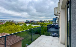 Apartament 2 camere, parcare, Zona Iulius Mall - Poză 17