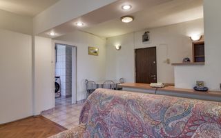 3 camere spațioase, vedere spre parc | Vatra Luminoasă - Poză 3