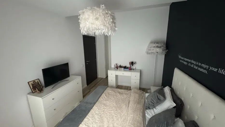 APARTAMENT 2 CAMERE | 10 MIN METROU MUNCI | Mobilat & Utilat Complet - Poză 3