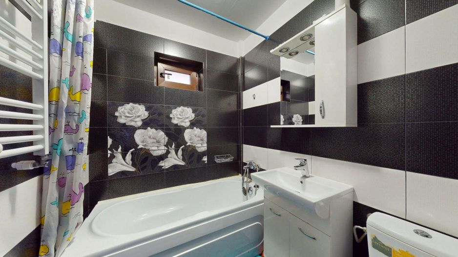 Vila insiruita Amurgului - Metrou Dimitrie Leonida - Poză 21