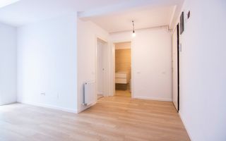 700 m. metrou Gorjului - 2 camere luminos, bloc nou tip boutique, terasă, 62 mp - Poză 4