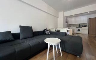 Apartament de 2 camere, 52mp, parcare subterana, Viva City - Poză 4