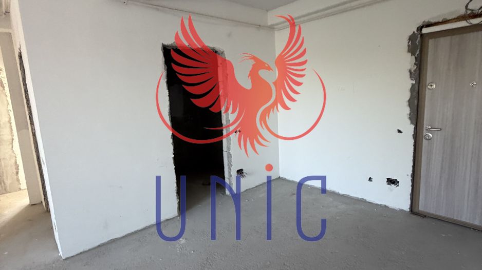 apartament, bloc nou cu parcare si lift, Gradina Botanica - Poză 49