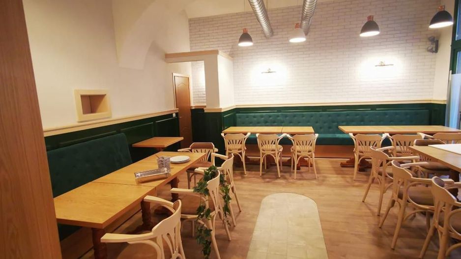 Restaurant de inchiriat - Centru/Zona pietonala - Poză 3