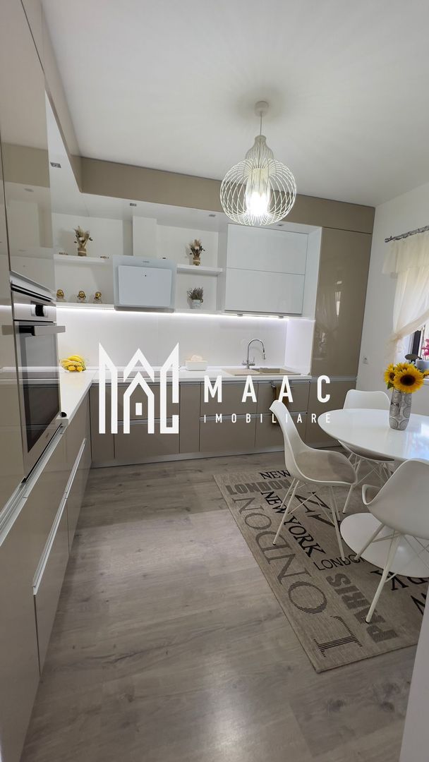 Casa Duplex de Lux I Arhitectilor I Mobilat/Utilat I 160  MP - Poză 15
