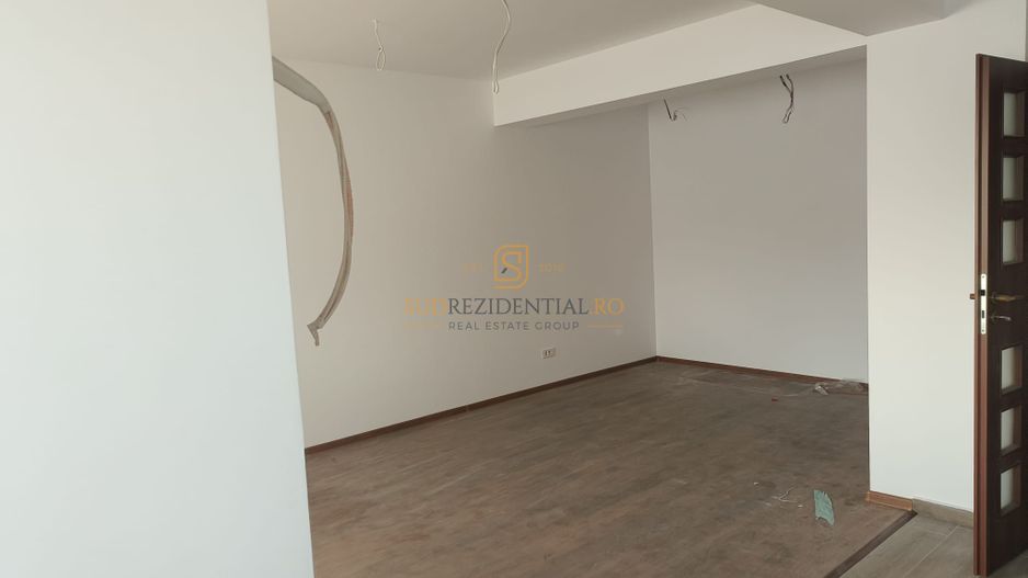 Apartament cu 2 camere, gata finisat, Bucuria Residence, Berceni - Poză 5