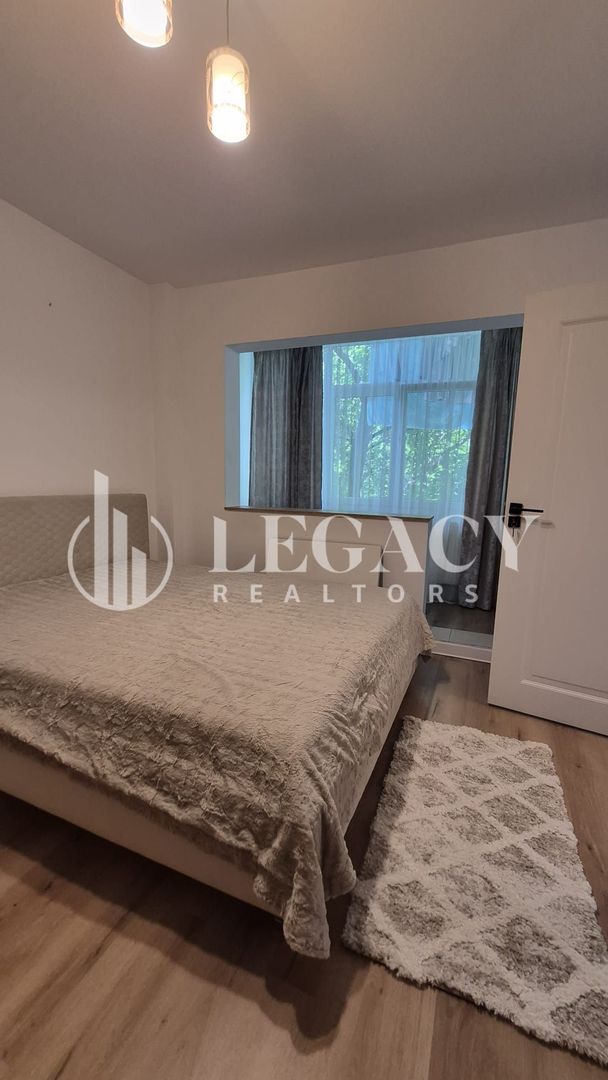 Apartament cochet, 2 camere, Bdul Dimitrie Cantemir nr. 1_chirie - Poză 7