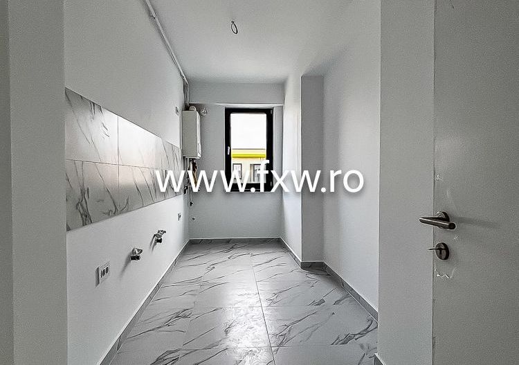 Apartament nou, luminos, cu vedere panoramică - Poză 4