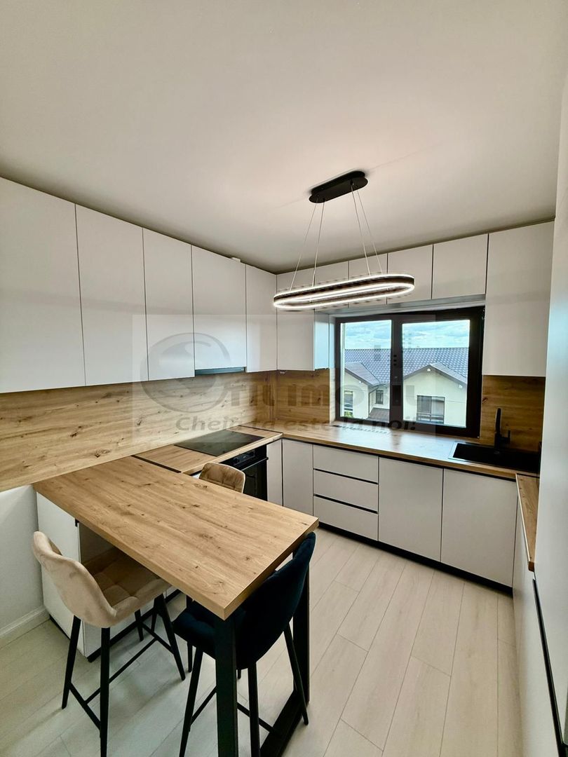 Apartament 168mp - mutare imediata - Poză 4