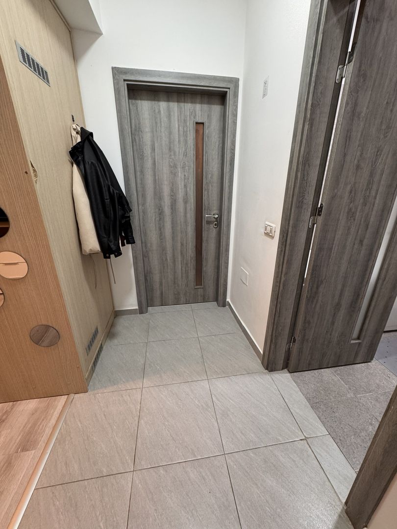 Studio / Apartament 2 camere – Bloc nou 2023 | Mobilat complet - Poză 7