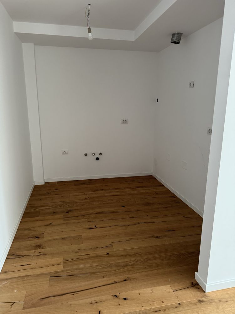 Apartament -Studio Dublu, City Point Aviatiei Faza 2, Anul 2026 - Poză 4