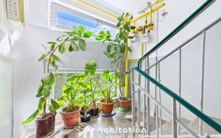 Apartament 3 camere, luminos si vedere liniștită,  boxa,  zona Cetății - Poză 24