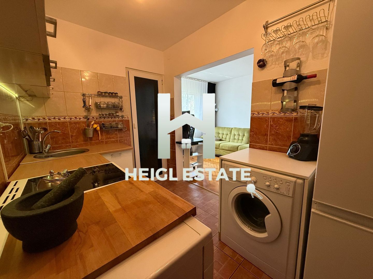 Apartament cu 2 camere in Zona Sagului - Poză 5