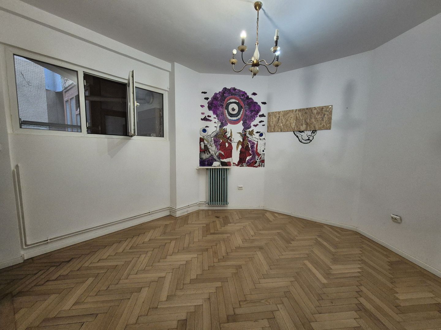 Apartament cu 2 camere - Universitate - Poză 2