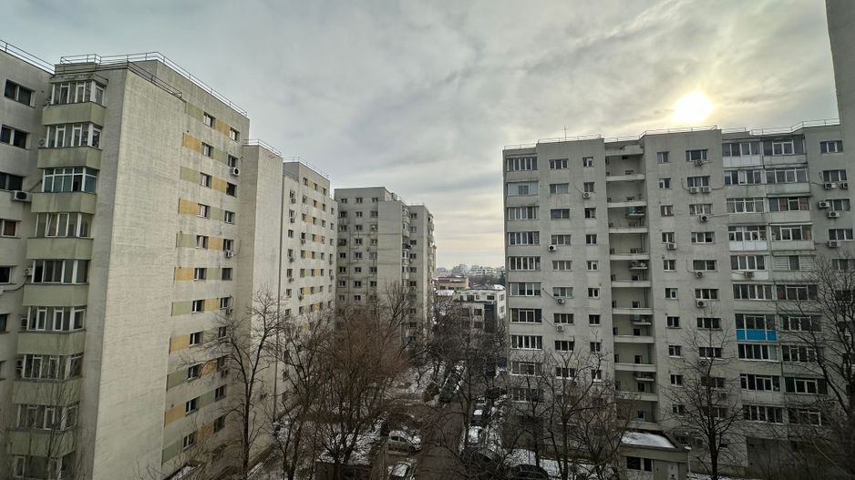 Apartament 2 camere | Șoseaua Ștefan cel Mare | Prima închiriere - Poză 13