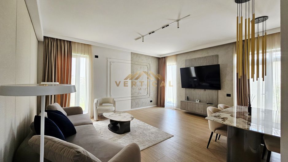 Casa Premium parter | complet mobilata si utilata | com Berceni - Poză 4
