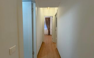 3 camere cu terasă mare și parcare – Floreasca Residence - Poză 9
