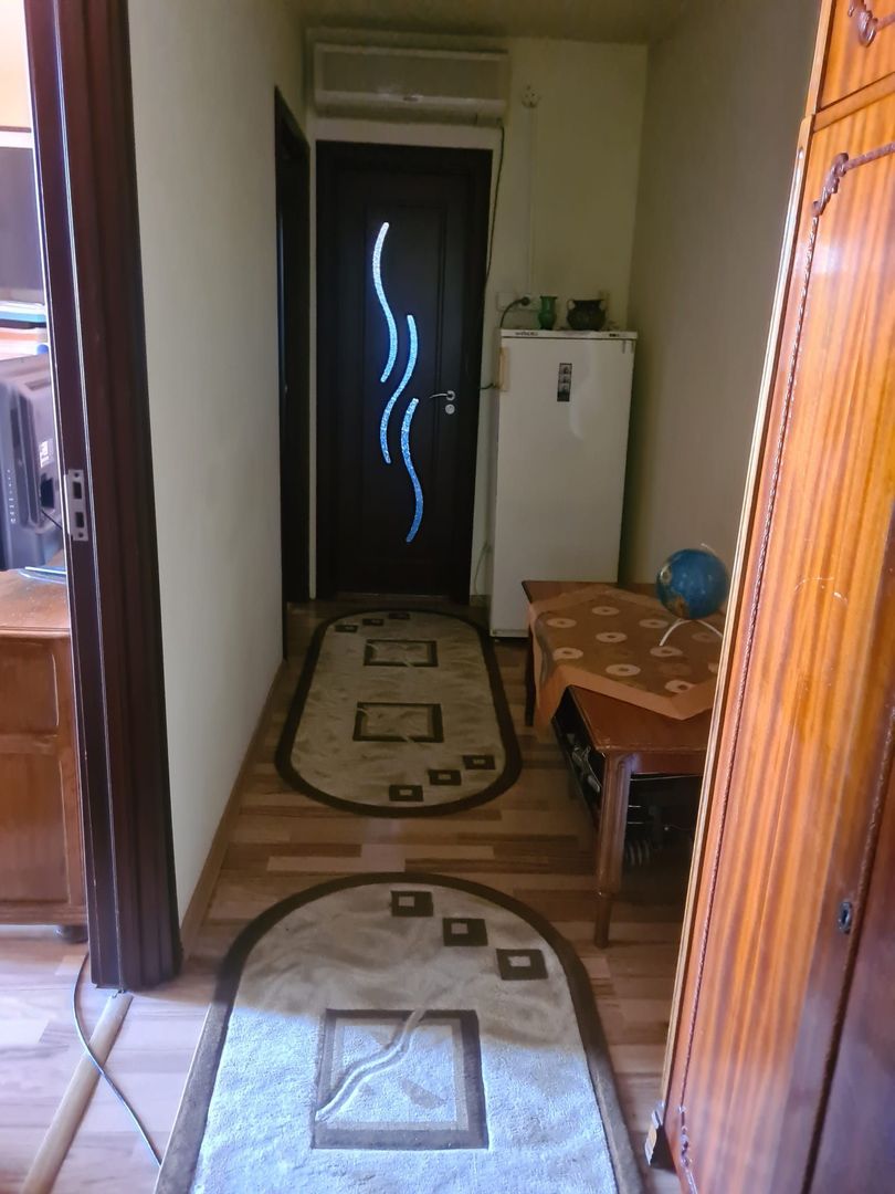 APARTAMENT 3 CAMERE & 2 BALCOANE RENOVAT | 65000EURO - Poză 8