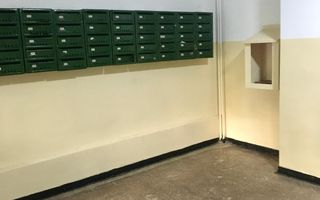 GARSONIERA la Mall Vitan, 39 mp, et 4, renovata, mobilata nou - Poză 19