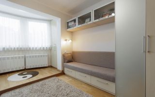 Vânzare, apartament, 4 camere, bulevardul Dacia, Botanica - Poză 24