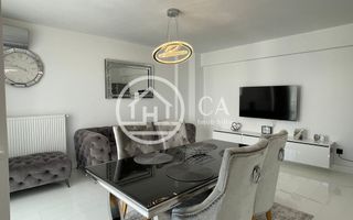 Apartament cu 2 camere de inchiriat in SDK Nufarul, Oradea - Poză 5