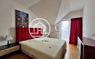 Apartament de închiriat cu 3 camere în zona Spitalul Judetean, Oradea - Poză 8