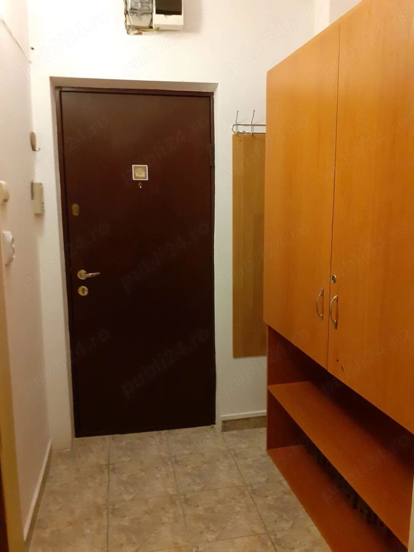 Garsoniera de vânzare Drumul Taberei-Sibiu - Poză 4