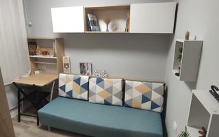 Garsonieră de vânzare – zonă Mănăștur, ideală pentru investiție. - Poză 6