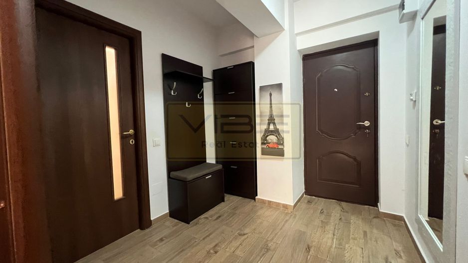 Apartament 2 camere + parcare Dancu - 10 min Tatarasi - Poză 23