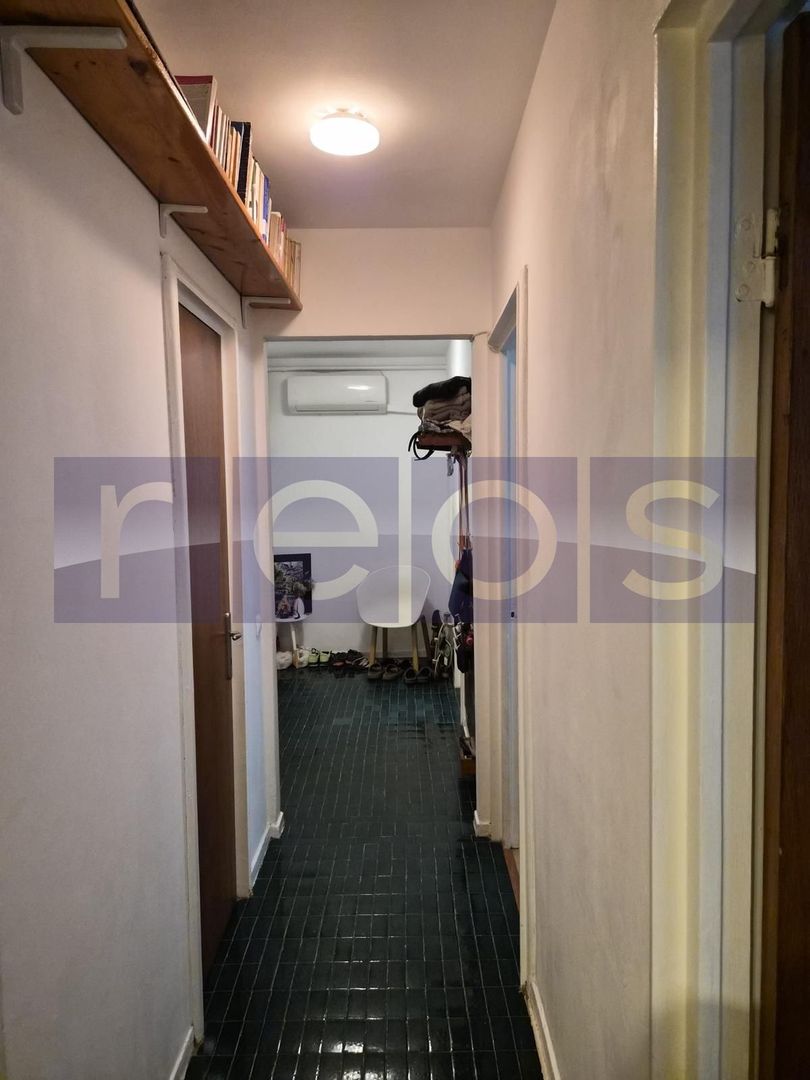 VANZARE 3 CAMERE |  MOBILAT UTILAT | DRISTOR | PARK LAKE - Poză 6