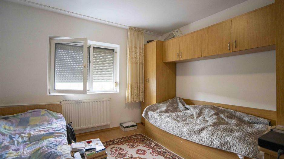 APARTAMENTE 2 CAMERE PB NUFARUL - Poză 5