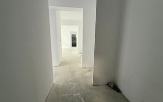 Apartament 3 Camere Cu Terasa 90MP/Bloc Nou/Etaj 1 - Poză 13