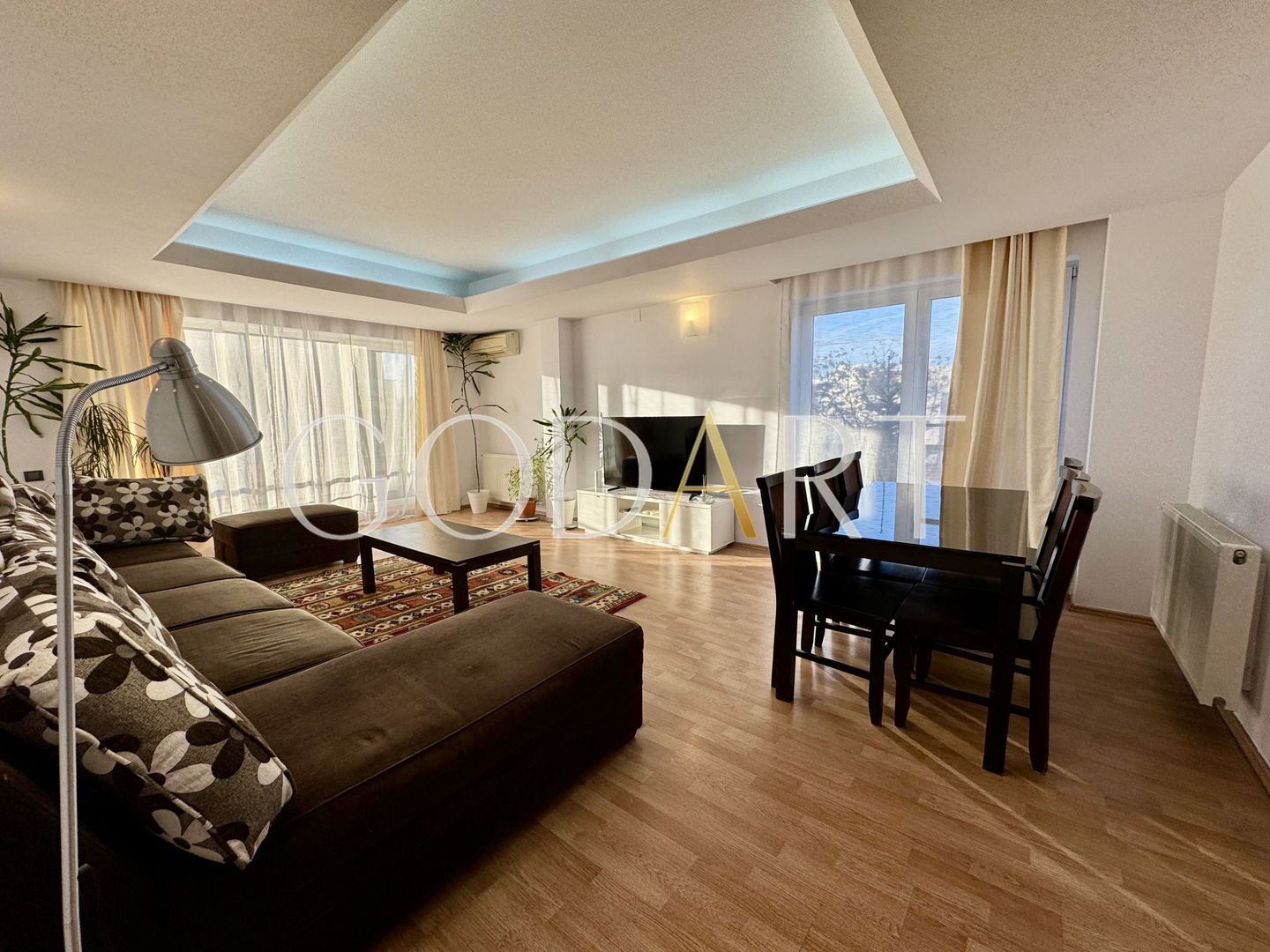 Apartament 4 camere | Herastrau | Loc de parcare | Pet friendly - Poză 6