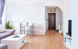 Apartament de Inchiriat | 2 Camere | UltraCentral | Mobilat - Poză 7
