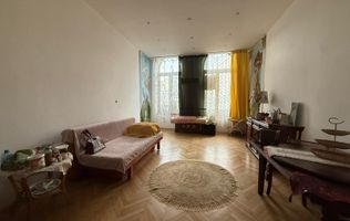 Centru Vechi -Gabroveni 14 | 2 camere | De inchiriat I Etaj 1