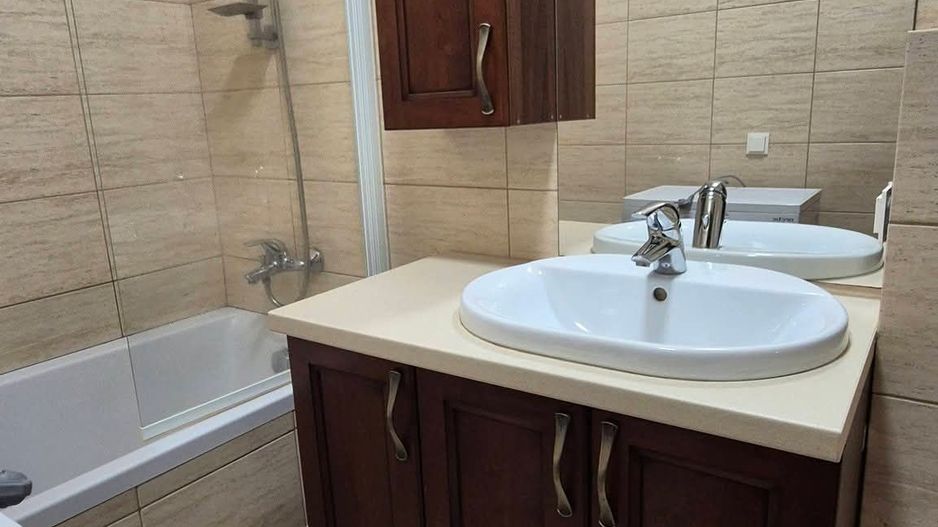 Apartament 1 camera Mehala +loc parcare - Poză 12