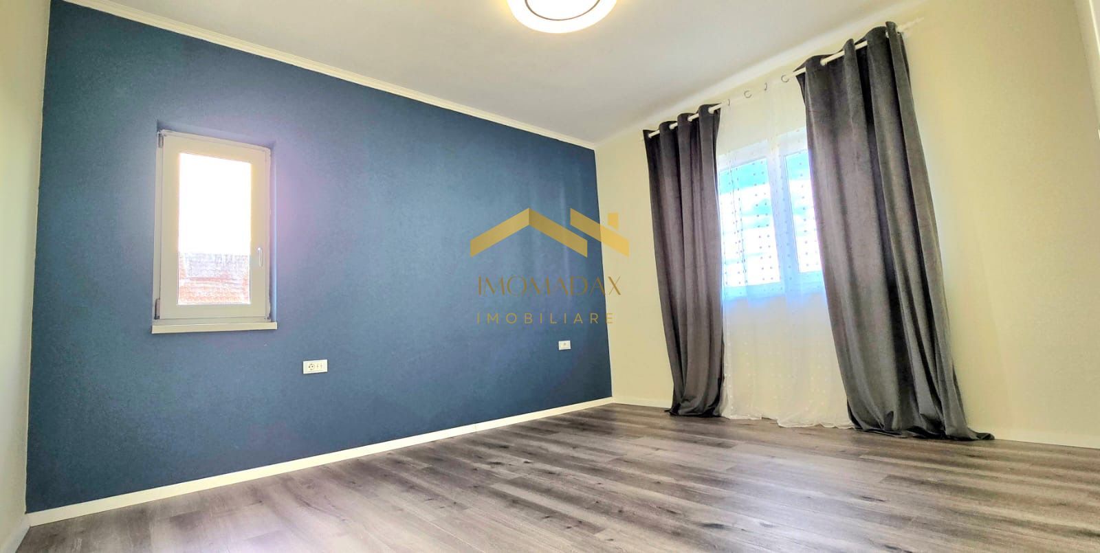 Dumbrăvița-Casa Individuală-Mobilată/Utilata - Poză 22