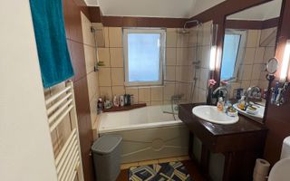 Apartament modern 2 camere în Florești, zona Eroilor - Poză 12