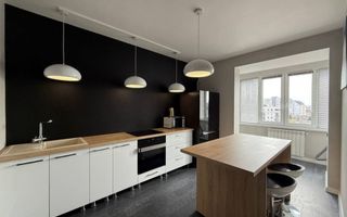 Chirie, apartament, o cameră, str. Albișoara, Râșcani - Poză 1