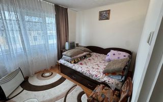 APARTAMENT 2 CAMERE ETAJ 4 CAMPULUNG VIȘOI - Poză 4